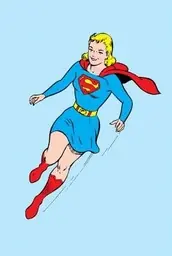 Supergirl: The Silver Age Omnibus Vol. 2