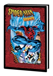 Spider-Man 2099 Omnibus Vol. 1