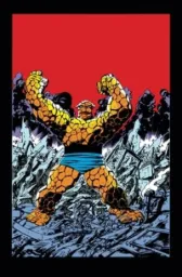 The Thing Omnibus