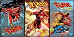 The Flash by Mark Waid Omnibus Vol. 1-3