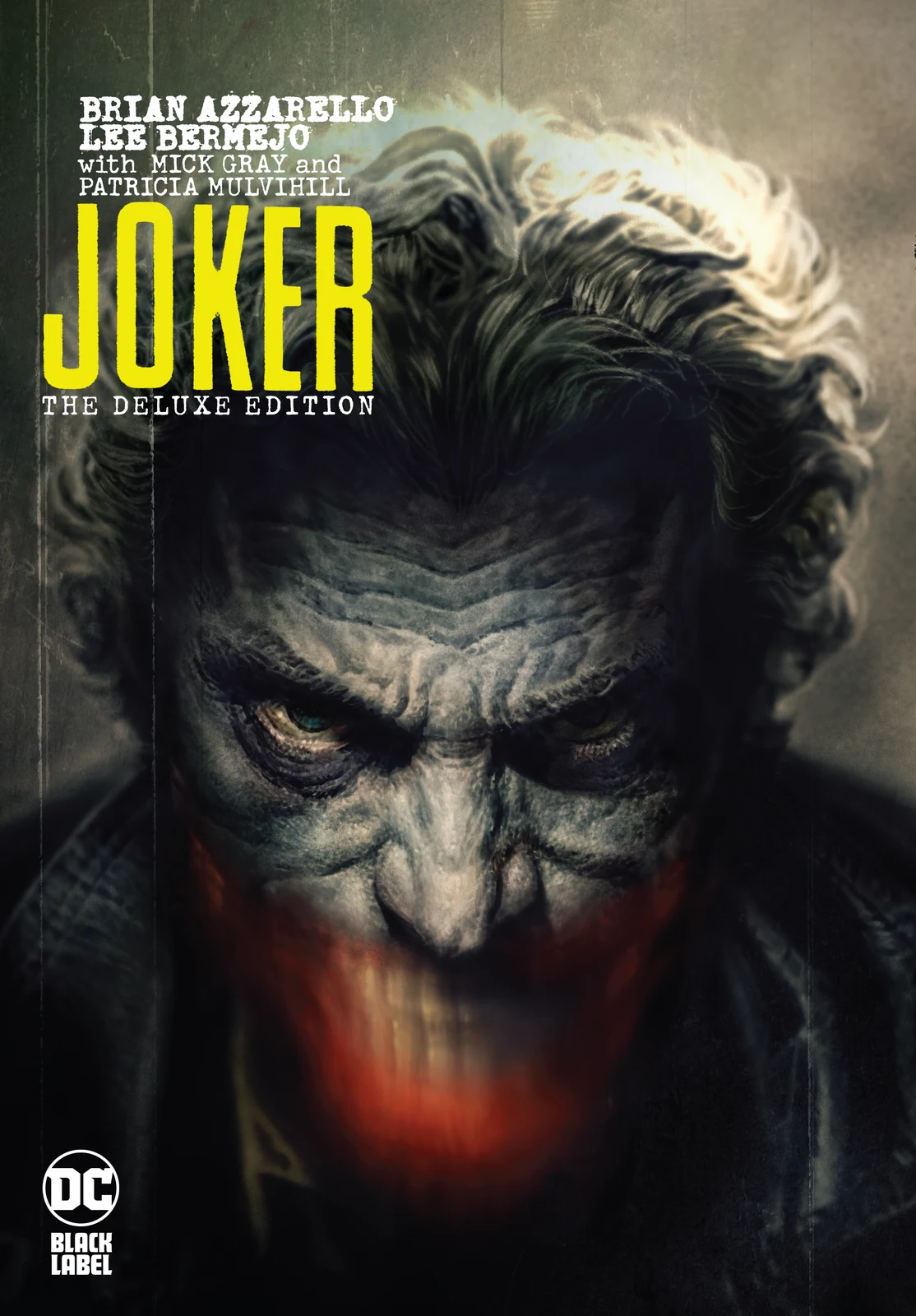 Joker Deluxe Edition