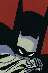 Batman: Year One Deluxe Edition