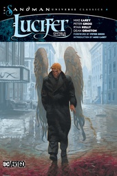 Lucifer Omnibus Vol. 2